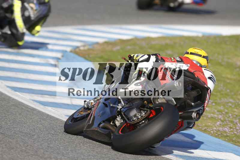 Archiv-2025/01 24.-27.01.2025 Moto Center Thun Jerez/schwarz-black/backside